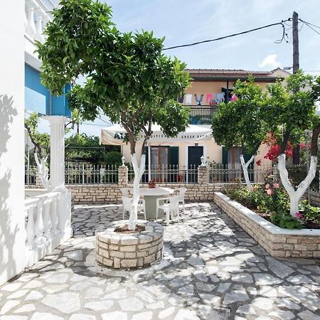 The Orange Garden Διαμέρισμα Κασσιόπη Εξωτερικό φωτογραφία